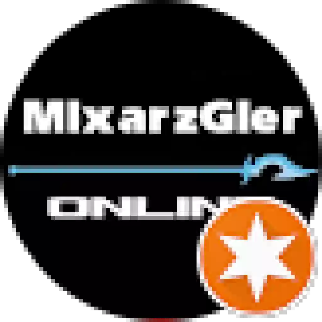 Mixarz Gier